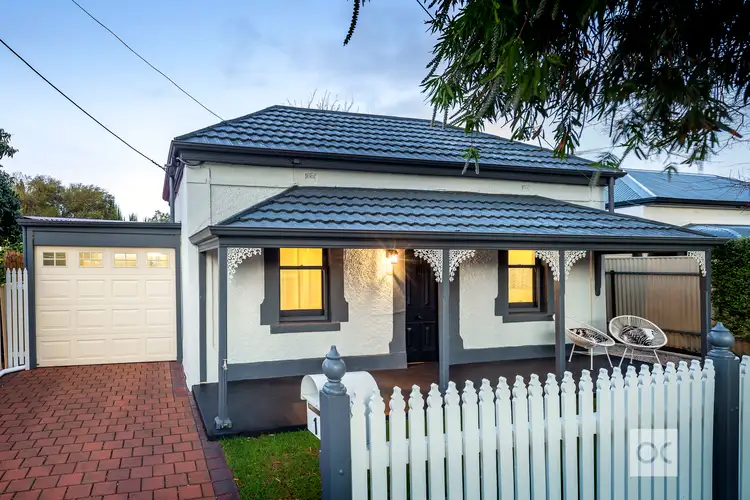 1 George Street, Payneham SA 5070