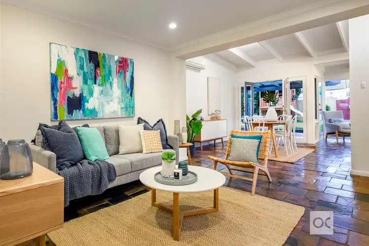 Fifth view of Homely house listing, 1 George Street, Payneham SA 5070