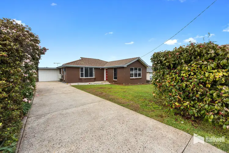 Main view of Homely house listing, 17 Lovett Street, Devonport TAS 7310