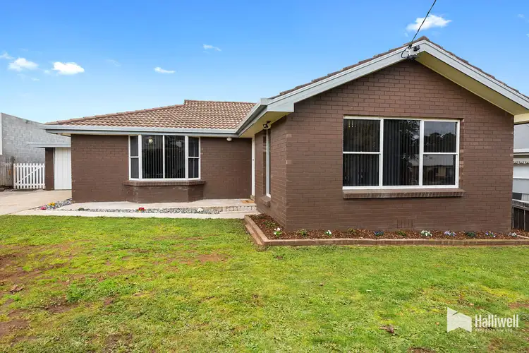 Second view of Homely house listing, 17 Lovett Street, Devonport TAS 7310