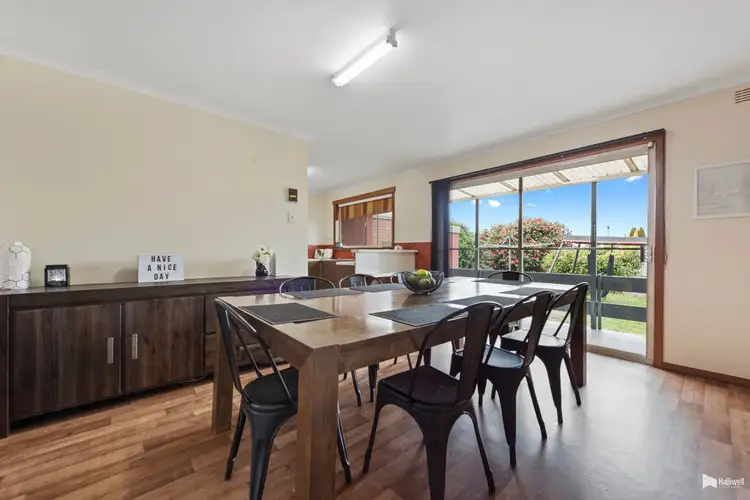 Fifth view of Homely house listing, 17 Lovett Street, Devonport TAS 7310