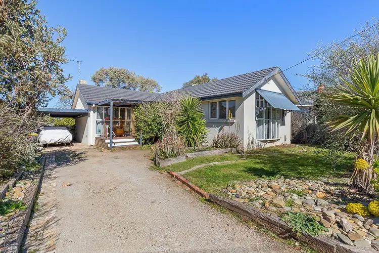 71 Masons Lane, Bacchus Marsh VIC 3340