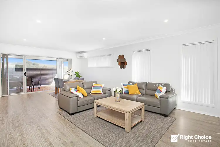 Second view of Homely house listing, 35A Woolgunyah Parkway, Flinders NSW 2529