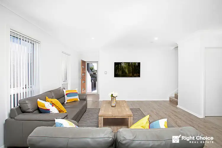 Third view of Homely house listing, 35A Woolgunyah Parkway, Flinders NSW 2529