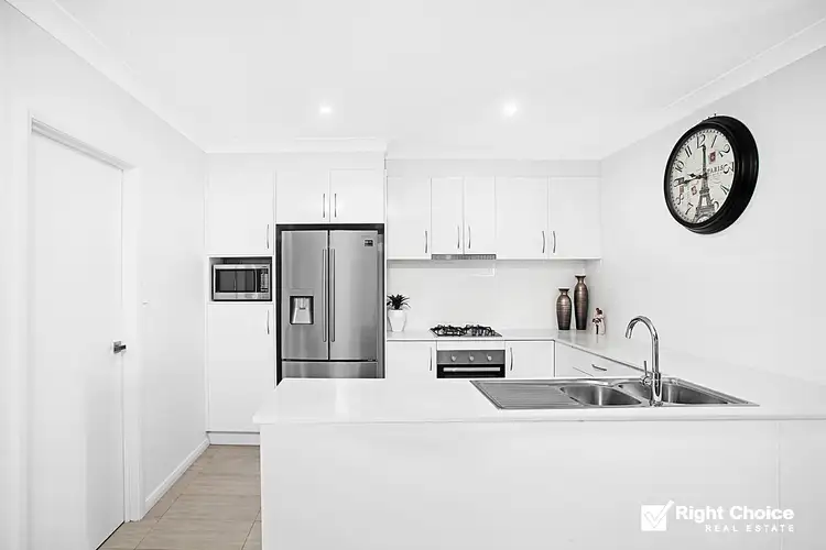 Fourth view of Homely house listing, 35A Woolgunyah Parkway, Flinders NSW 2529