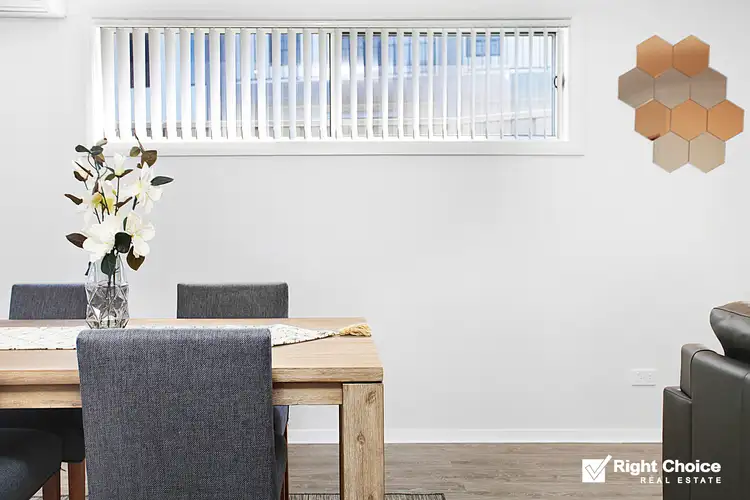 Fifth view of Homely house listing, 35A Woolgunyah Parkway, Flinders NSW 2529