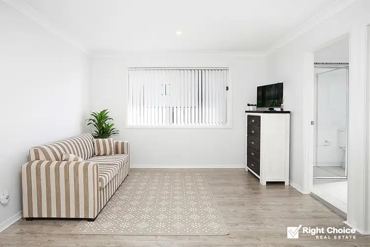 Sixth view of Homely house listing, 35A Woolgunyah Parkway, Flinders NSW 2529