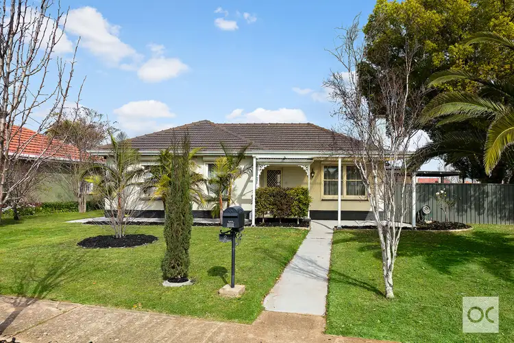 2 Calendar Place, Woodville West SA 5011