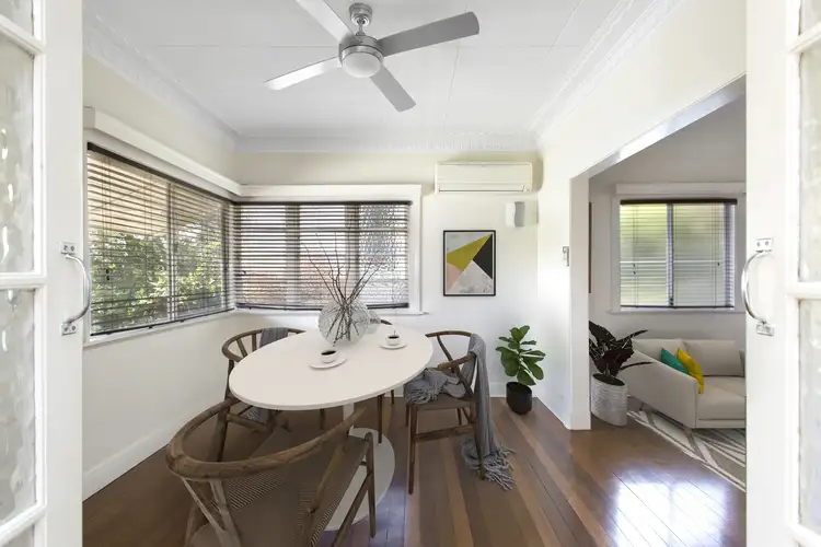 Third view of Homely house listing, 54 Emma Street, Holland Park West QLD 4121