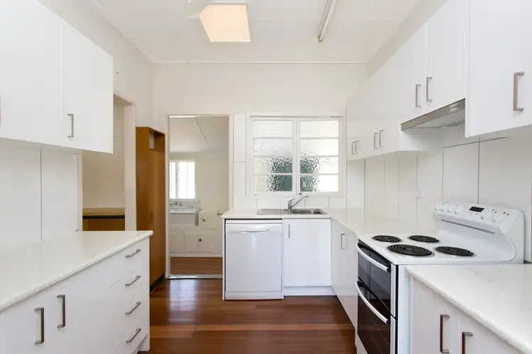 Fourth view of Homely house listing, 54 Emma Street, Holland Park West QLD 4121