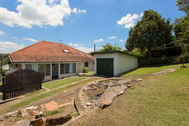 Fifth view of Homely house listing, 54 Emma Street, Holland Park West QLD 4121