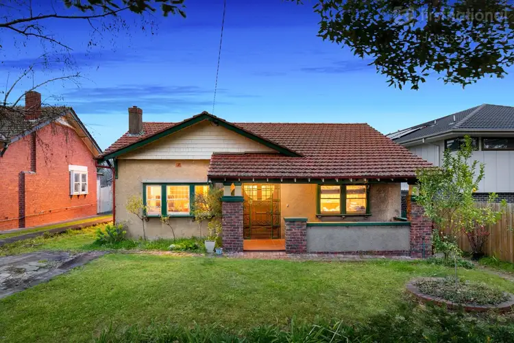 Second view of Homely house listing, 19 Acheron Avenue, Camberwell VIC 3124