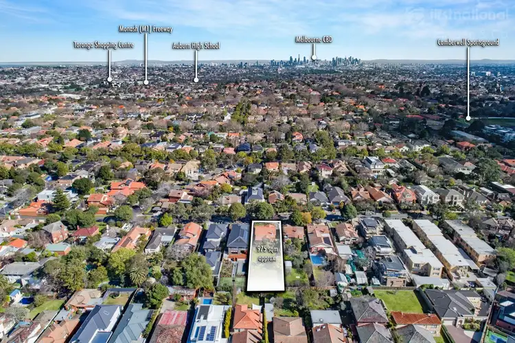 Third view of Homely house listing, 19 Acheron Avenue, Camberwell VIC 3124