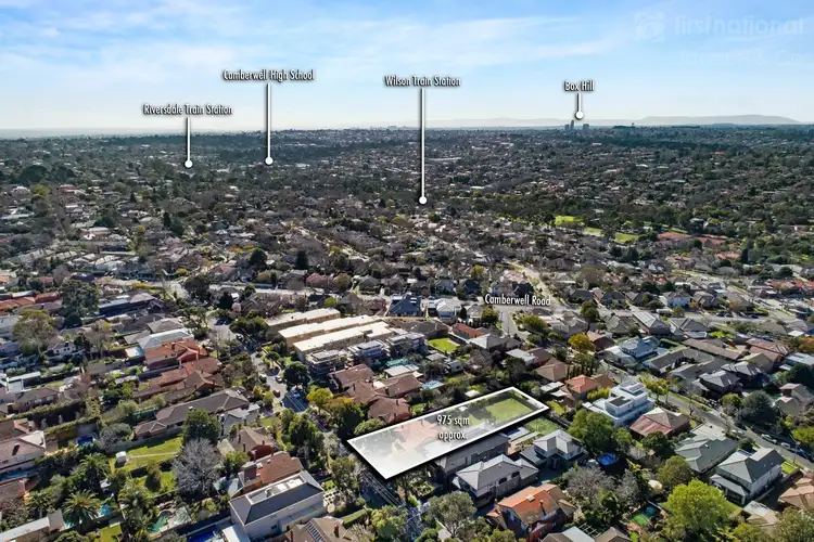 Sixth view of Homely house listing, 19 Acheron Avenue, Camberwell VIC 3124