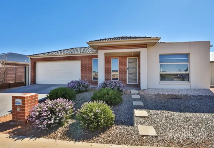 26 Ontario Park Drive, Mildura VIC 3500