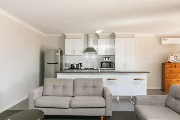 Fifth view of Homely house listing, 26 Ontario Park Drive, Mildura VIC 3500