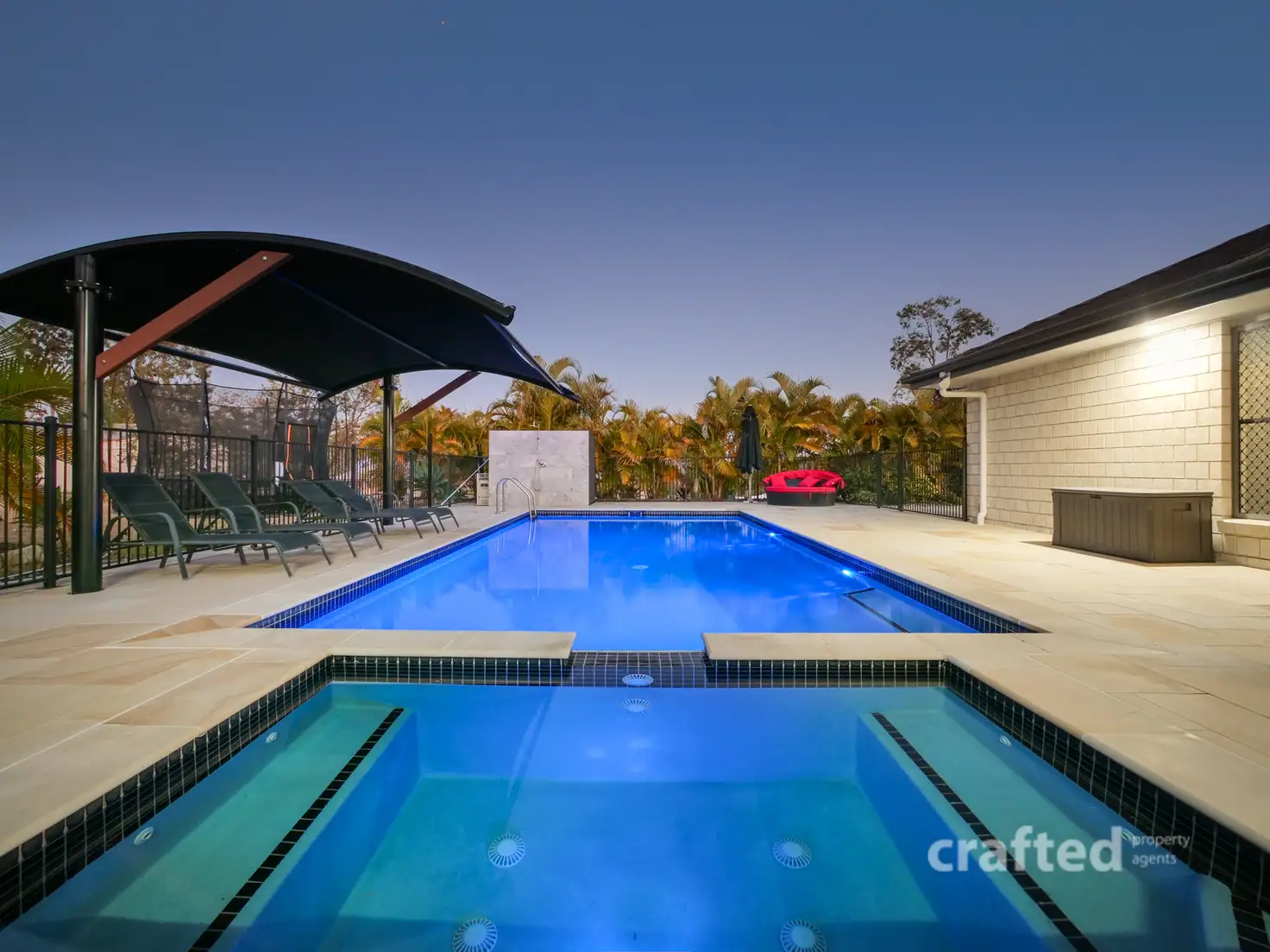 Main view of Homely house listing, 8-14 Glover Circuit, New Beith QLD 4124