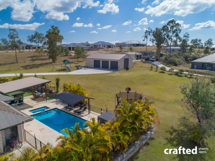Fourth view of Homely house listing, 8-14 Glover Circuit, New Beith QLD 4124