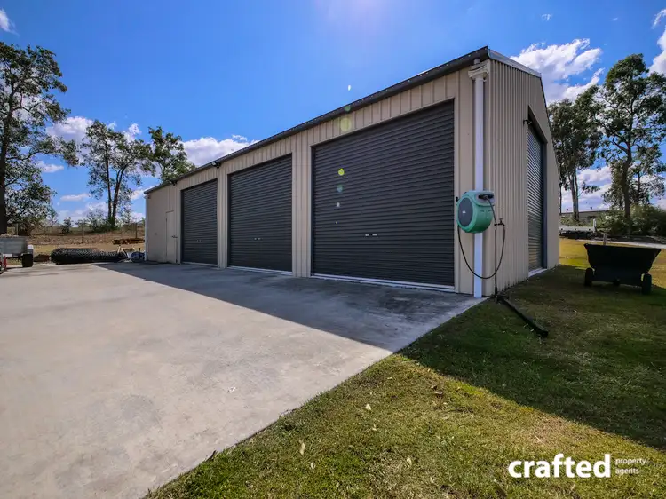 Fifth view of Homely house listing, 8-14 Glover Circuit, New Beith QLD 4124