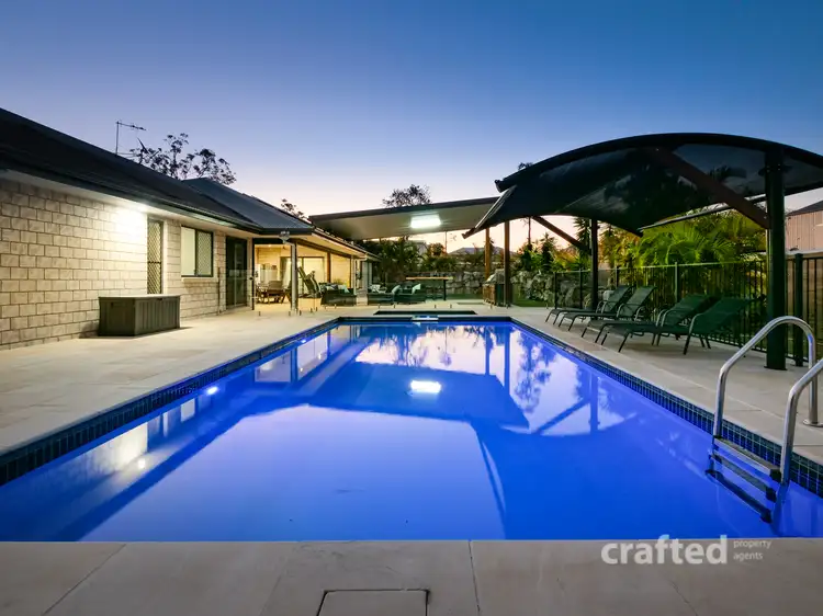 Sixth view of Homely house listing, 8-14 Glover Circuit, New Beith QLD 4124