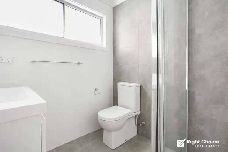 Sixth view of Homely house listing, 163 Wyndarra Way, Koonawarra NSW 2530