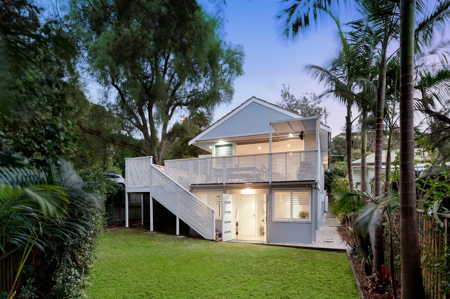 Main view of Homely house listing, 39 Palomar Parade, Freshwater NSW 2096