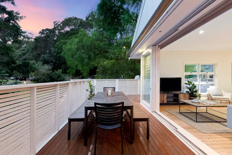 Third view of Homely house listing, 39 Palomar Parade, Freshwater NSW 2096