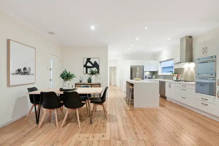 Fifth view of Homely house listing, 39 Palomar Parade, Freshwater NSW 2096