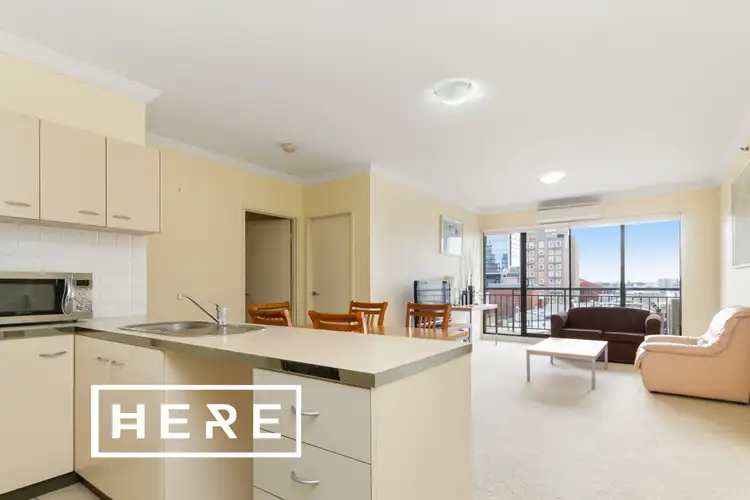 3i/811 Hay Street, Perth WA 6000