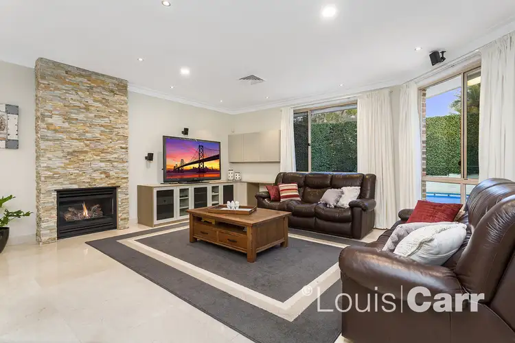 Third view of Homely house listing, 8 Grangewood Place, West Pennant Hills NSW 2125