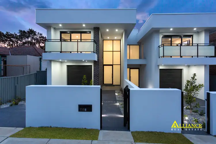 114a Lambeth Street, Panania NSW 2213