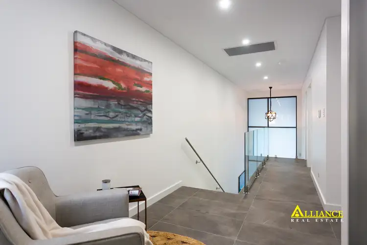 Sixth view of Homely semi-detached listing, 114a Lambeth Street, Panania NSW 2213