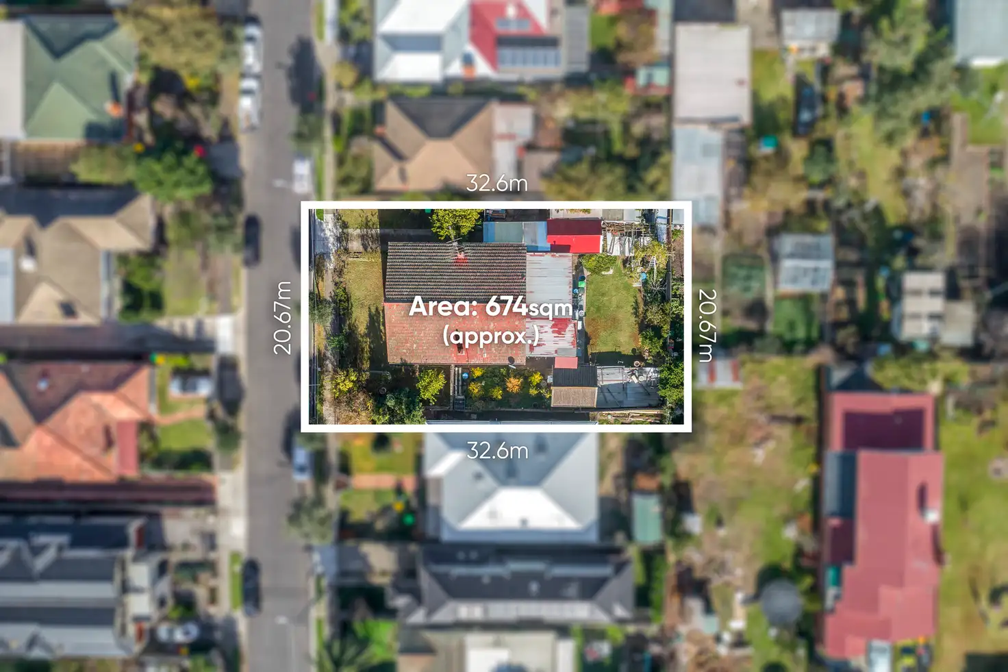 Main view of Homely house listing, 6 Walden Street, West Footscray VIC 3012