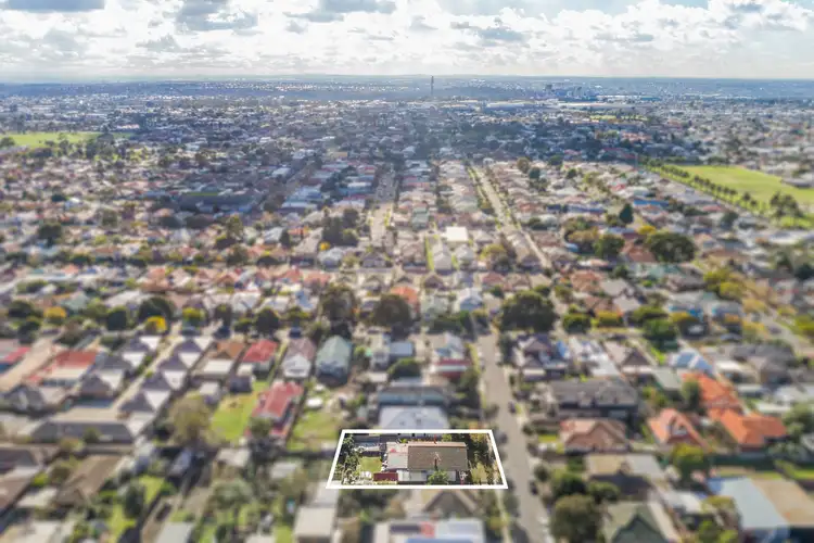 Second view of Homely house listing, 6 Walden Street, West Footscray VIC 3012