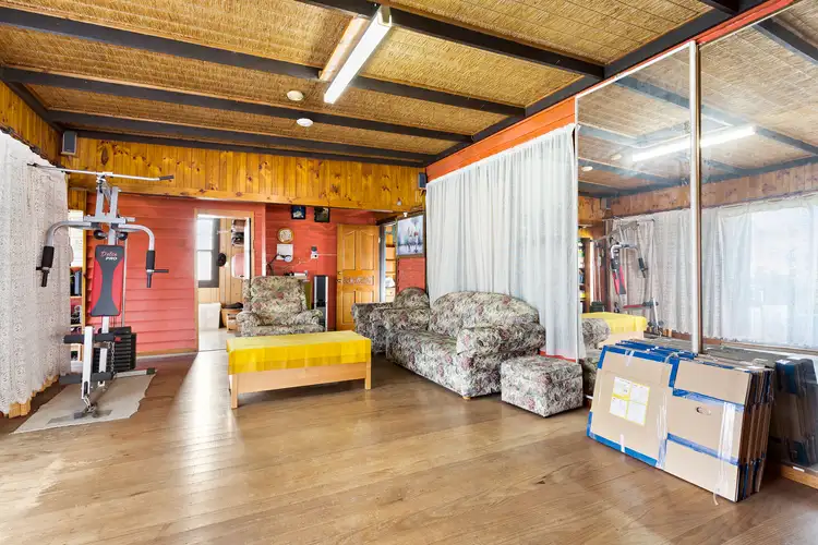 Sixth view of Homely house listing, 6 Walden Street, West Footscray VIC 3012