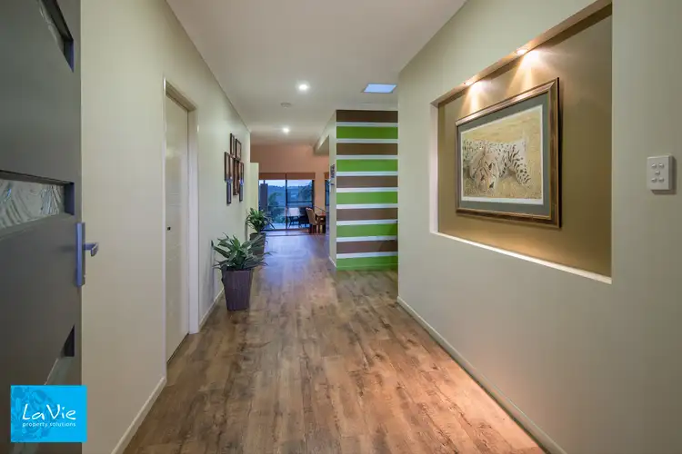 Third view of Homely house listing, 52 Brookwater Drive, Brookwater QLD 4300