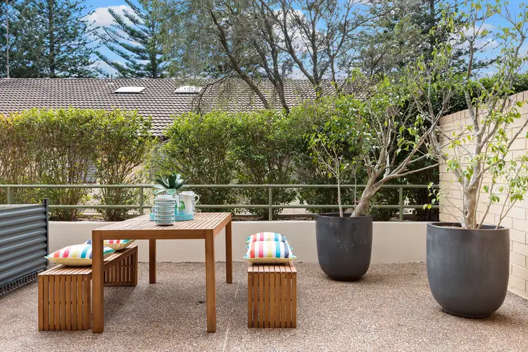 10/21 Seabeach Avenue, Mona Vale NSW 2103