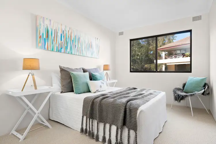 Fifth view of Homely apartment listing, 10/21 Seabeach Avenue, Mona Vale NSW 2103