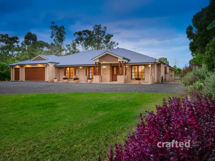 Second view of Homely house listing, 40 Nottingham Court, Forestdale QLD 4118