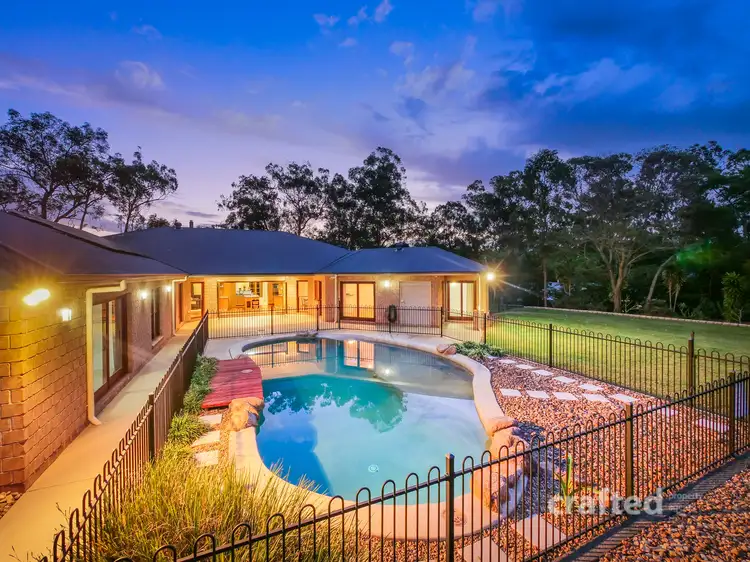Third view of Homely house listing, 40 Nottingham Court, Forestdale QLD 4118