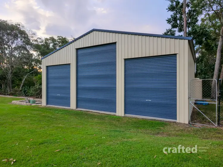 Fourth view of Homely house listing, 40 Nottingham Court, Forestdale QLD 4118
