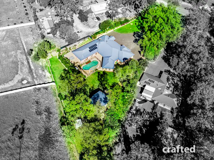 Fifth view of Homely house listing, 40 Nottingham Court, Forestdale QLD 4118