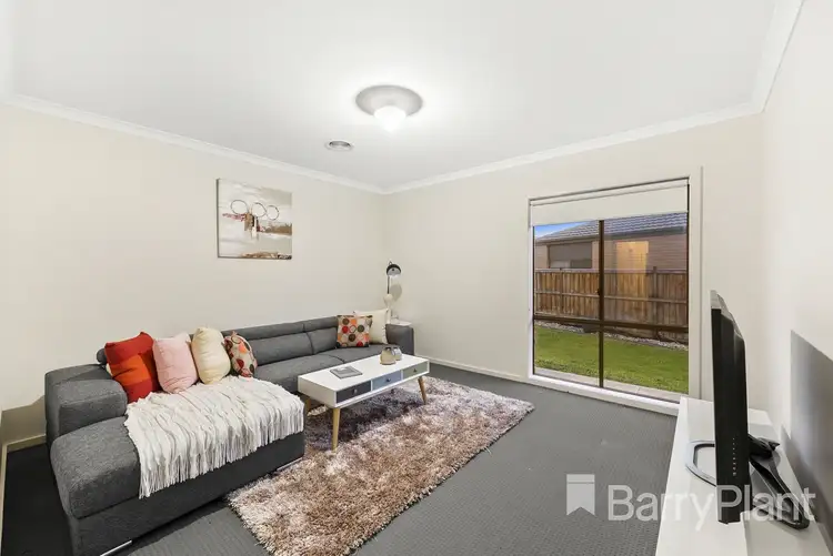 Fourth view of Homely house listing, 38 Verdant Road, Truganina VIC 3029