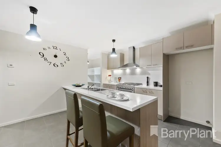 Sixth view of Homely house listing, 38 Verdant Road, Truganina VIC 3029