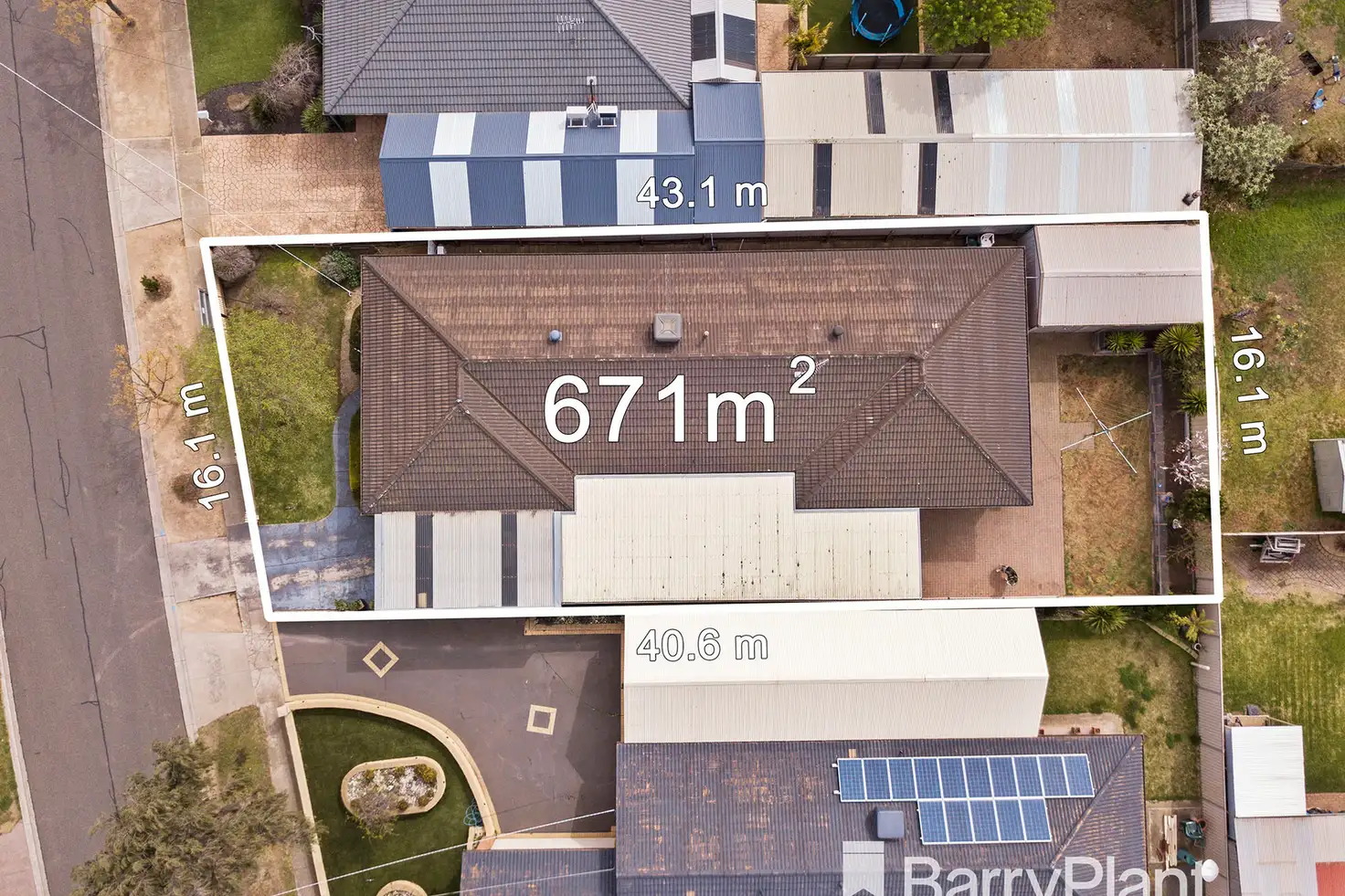 Main view of Homely house listing, 42 Iluka Drive, Werribee VIC 3030