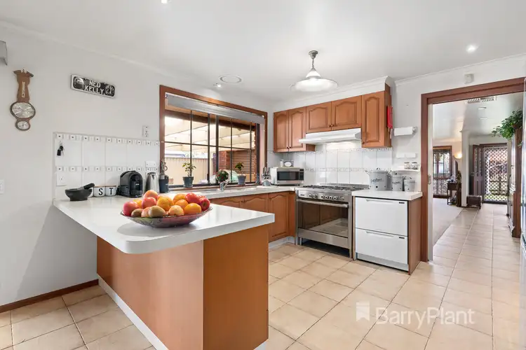 Third view of Homely house listing, 42 Iluka Drive, Werribee VIC 3030
