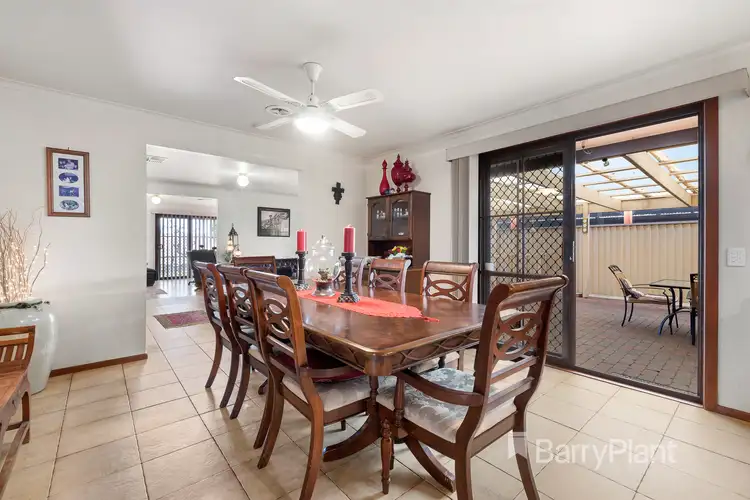 Fifth view of Homely house listing, 42 Iluka Drive, Werribee VIC 3030