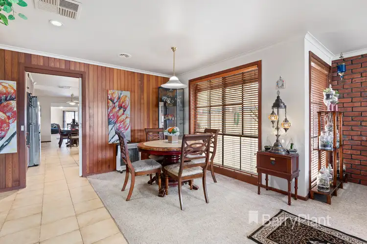Sixth view of Homely house listing, 42 Iluka Drive, Werribee VIC 3030