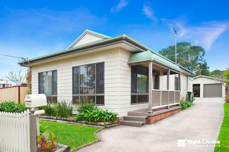 20a Mary Street, Shellharbour NSW 2529