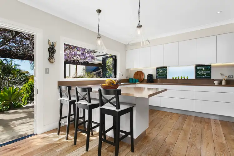 Fifth view of Homely house listing, 49 Macmillan Street, Seaforth NSW 2092